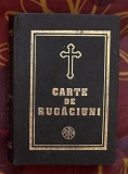 CARTE DE RUGACIUNI Teoctist INSTITUTUL BIBLIC 2001