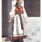 QW28 - Tematica arta populara 2 - costume populare - Bistrita Nasaud