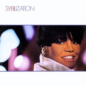 Vinil Sybil &amp;lrm;&amp;ndash; Sybilization (VG++) foto