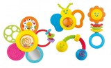SET 4 ZORNAITORI, Winfun
