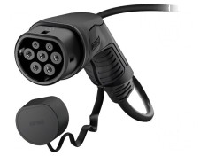 Cablu eMobility 1x0,5mm2,5x2,5mm2 480V 16,63kW IP44 5m 20A