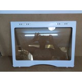 raft sticla legume fructe combina frigorifica daewoo rf 422nt 48.5x35cm / C82