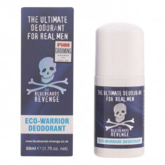 Deodorant Roll-On The Ultimate For Real Men The Bluebeards Revenge foto