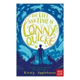 The Life and Time of Lonny Quicke