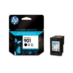 Cartus original HP901 Black HP 901 CC653AE foto