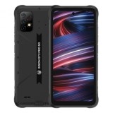 Cumpara ieftin Telefon mobil UMIDIGI Bison GT2 Pro 5G Negru, 6.5 FHD+ 90Hz, Termometru IR, 8GB RAM, 256GB ROM, Android 12, Dimensity900, 6150mAh, Dual SIM