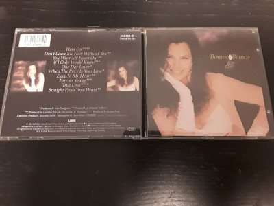 [CDA] Bonnie Bianco - True Love Lory - CD audio foto