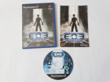 Joc Sony Playstation 2 PS2 - Eve of Extinction