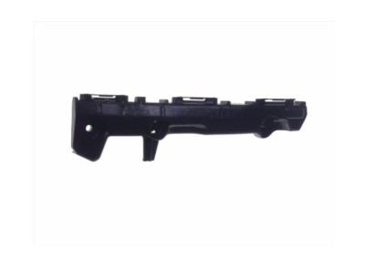 Suport bara protectie, spoiler Toyota Hilux (N70), 01.2012-06.2016, montare fata, dreapta, RapidAuto foto