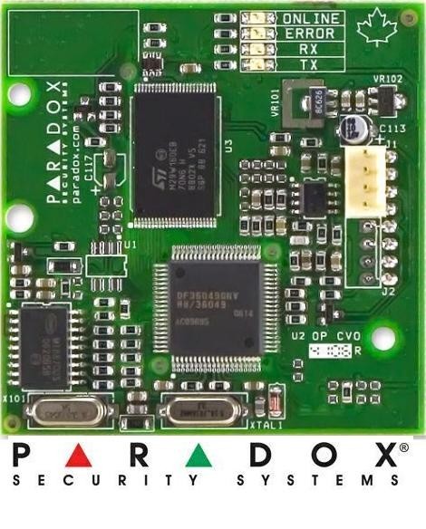 Apelator Telefonic Voce Armare Activare PGM Paradox Apelator Telefonic Voce Armare Activare PGM Paradox
