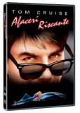 Afaceri riscante / Risky Business DVD | Paul Brickman