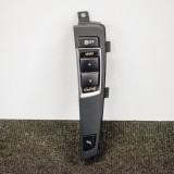 Panou de butoane BMW 5 Touring F11 2015 OEM: 9202951 | 10195691