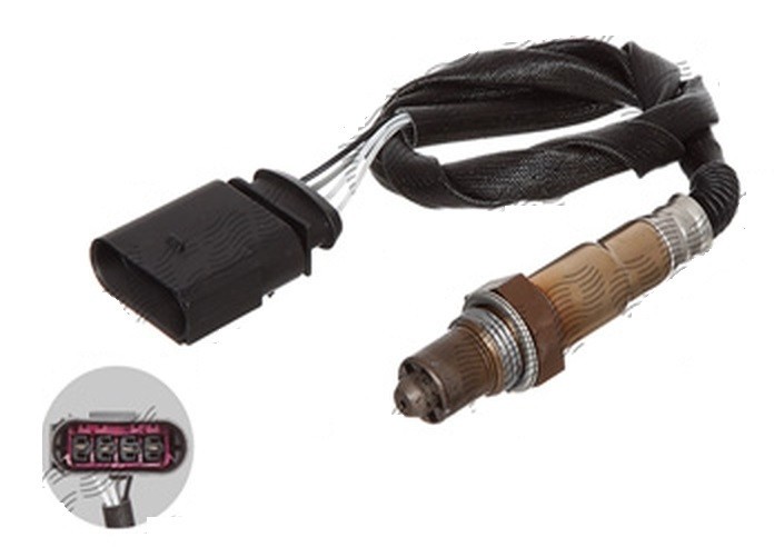 Sonda Lambda Skoda OCTAVIA (1U2); Vw Bora Combi (1j6), Golf 4 Variant (1j5), New Beetle (9c1, 1c1)