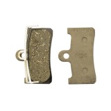 Placute de frana Shimano Br-M755 Mo4 Resin &amp; Arc, 1 pereche Cod:Y8B298090