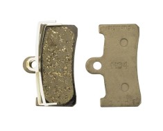 Placute de frana Shimano Br-M755 Mo4 Resin &amp; Arc, 1 pereche Cod:Y8B298090