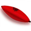 Pluta Culisanta Somn Black Cat Darter U-Float 7.5cm 7gr Neon Red