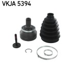 SKF VKJA 5394 Set articulatie planetara