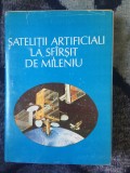 d10 Sateliții artificiali la sf&acirc;rșit de mileniu - Constantin Teodorescu