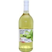 Gel Organic de Aloe Vera Pur 1L Aghoras Cod: 24032 foto