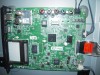 Placa de baza MB TV LED LG 43LK5100PLA EAX67862002, modul TCON, comenzi - Piese TV LED