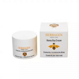 CREMA DE ZI CU MIERE DE ALBINE BIO SPF 15 50GR