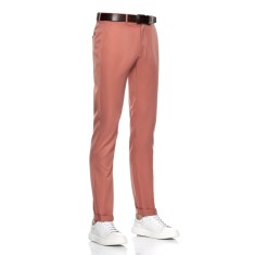 Pantaloni barbati chino corai CH001