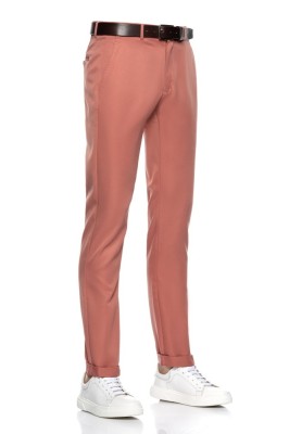 Pantaloni barbati chino corai CH001 foto