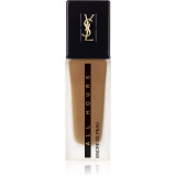 Yves Saint Laurent Encre de Peau All Hours Foundation machiaj persistent SPF 20 culoare B 80 Chocolate 25 ml