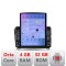 Navigatie Toyota Tundra 2007-2013 Android radio bluetooth internet DSP 8Core 4GB ram tesla style 9.7&quot; CarStore Technology