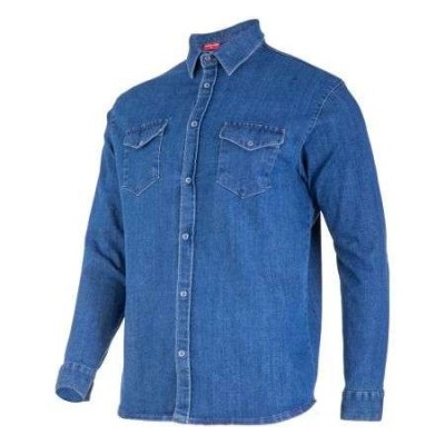 Camasa Tip-blugi - S foto