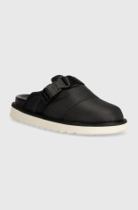 HUGO papuci Syrax barbati, culoarea negru 50522986