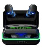 Casti bluetooth 5.0 SN-E10 REBEL SLU0062