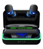 Casti bluetooth 5.0 SN-E10 REBEL SLU0062