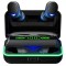Casti bluetooth 5.0 SN-E10 REBEL SLU0062