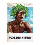 Ion Vladutiu - Polinezienii - 104586