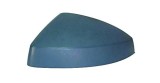 Carcasa oglinda exterioara Audi A3 (8v), 06.2012-, partea Dreapta, culoare sticla, cu carcasa grunduita, 8V0857528D; 8V0857528DGRU
