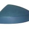 Carcasa oglinda exterioara Audi A3 (8v), 06.2012-, partea Dreapta, culoare sticla, cu carcasa grunduita, 8V0857528D; 8V0857528DGRU