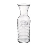 Carafa Officina 1825, sticla, 1 l