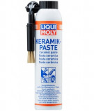 Pasta ceramica alba LIQUI MOLY Keramikpaste 3415, 200 ml, doza cu pensula