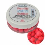 POP-UP NEON 10MM &ndash; CAPSUNA CU LARVA DE CHIRONOMIDE, Dovit
