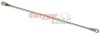 Tija actionare, brat stergator parbriz NISSAN ALMERA I (N15) (1995 - 2000) METZGER 2190025