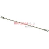 Tija actionare, brat stergator parbriz NISSAN ALMERA I (N15) (1995 - 2000) METZGER 2190025