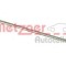 Tija actionare, brat stergator parbriz NISSAN ALMERA I (N15) (1995 - 2000) METZGER 2190025