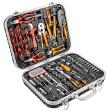 Trusa scule electrician neo tools 01-310 HardWork ToolsRange