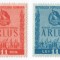 |Romania, LP 274/1950, Al III-lea Congres General ARLUS, MNH