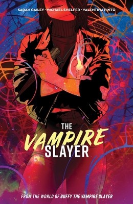 Vampire Slayer, the Vol. 1 foto