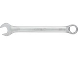 Cheie Combinata Satinata, Cr-V, 17Mm