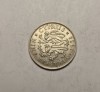 Cipru 9 Nine Piastres 1938 Aunc Unc Piesa Frumoasa, Europa