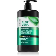 Dr. Sant&eacute; Aloe Vera balsam pentru intarirea si regenerarea parului cu aloe vera 1000 ml