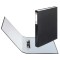 Caiet mecanic a4 2inele negru